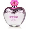 Moschino Pink Bouquet toaletná voda pre ženy 100 ml