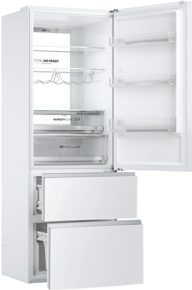 Haier HTW7720DNGW