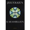 Il Silmarillion (John R. R. Tolkien,M. Respinti,C. Tolkien,F. Saba Sardi)(Brožovaná)