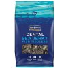 FISH4DOGS Dentálne pamlsky pre psy morská ryba - rybičky 575g