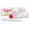 Dr. August Wolff GmbH & Co. Arzneimittel Vagisan HydroKrém s vaginálnym aplikátorom 1x25 g