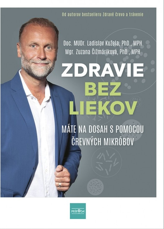 Zdravie bez liekov, 2. vydanie