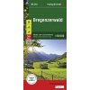 WK 364 Bregenzerwald 1: 50 000