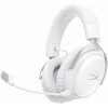HP HyperX Cloud III S headset for PC,PS5/4-White AX6G1AA
