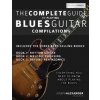 Complete Guide to Playing Blues Guitar (Joseph Alexander)(Kniha)