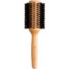 Olivia Garden Bamboo Healthy Hair Boar Brush bambusová kefa s kančími štětinami 40