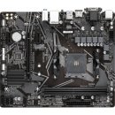 Gigabyte A520M S2H