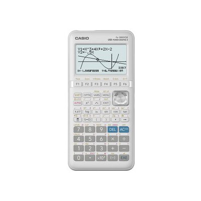 Casio FX 9860 G III kalkulačka grafická Casio od 111,88 € - Heureka.sk