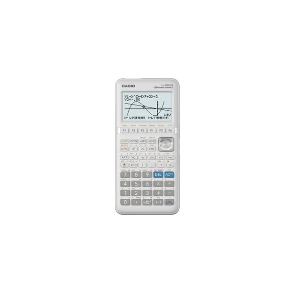 Casio FX 9860 G III kalkulačka grafická Casio od 111,88 € - Heureka.sk