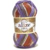 Alize Diva Batik - 7391