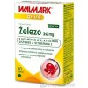 Walmark Železo 20 mg 30 tabliet