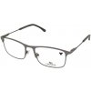 Dioptrické okuliare Lacoste L2252 033 Veľkosť: 54