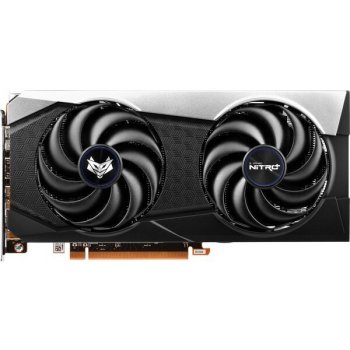 Sapphire Radeon RX 6600 XT NITRO+ 8GB GDDR6 11309-01-20G