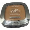 L'Oréal Paris True Match kompaktný púder 5D/5W Golden Sand 9 g