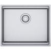 Franke Box Pro BXX PRO 210/110-50 Nerezový drez nerez 127.0753.797