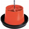 STREND PRO Krmítko Novital 0445AF, pre hydinu, 15 lit., plast, nastaviteľný