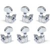 Partsland J502-CR-R3L3 Chrome Ladiaca mechanika pre gitaru