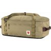 Fjällräven High Coast Duffel Ruksak Clay 22 L