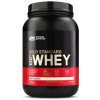 100% Whey Gold Standard - Optimum Nutrition bez príchute 896 g