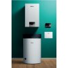 Vaillant eco TEC exclusive VU 25 CS/1-7 IoniDetect + VIH R 150 A+ + sensoCOMFORT 720 0010039697