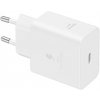 Nabíjačka Samsung USB typu C pre Samsung 3000 mA 5 V biela