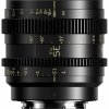 DZOFilm Thypoch Simera-C 35mm T1.5 FF Prime Cine Lens (E-Mount)