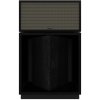 Klipsch La Scala AL6 Black Ash