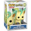 Funko POP Games: Pokemon S10 - Leafeon (EMEA) (FK74214)