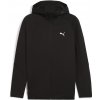 Puma Evostripe Fz Hoodie DK 68823101 čierna