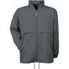 Jacket Air / Unisex , white, S Farba: dark grey, Velkost: XXL