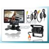 Cúvacia kamera+ monitor LCD 7