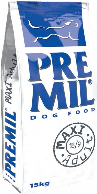 Premil Maxi Adult 18/9 15 kg