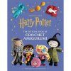 Greenfinch Harry Potter: Official Book of Crochet Amigurumi