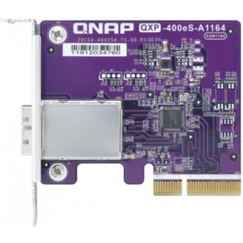 QNAP QXP-400eS-A1164