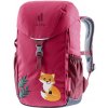 Deuter Waldfuchs 10 - Ruby/Maron 10 L