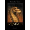 Brisingr (česky) - Christopher Paolini