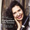 Ambrosi Michaela, Martin Hroch: Čart: Zapomenuté flétnové sonáty - CD