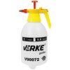 VERKE Ručný postrekovač 3 l VERKE GARDEN V90072
