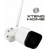 Xtend Home BO100/ bullet kamera/ 2K/ 3Mpx/ IP65/ IR až 10m/ objektiv 3mm/ Wi-Fi/ Tuya CZ/SK