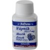 MedPharma Vápník + hořčík + zinek 37 tabliet