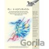 FOLIA Blok Na Maľbu Olejom A Akrylom 290g/m2 A3
