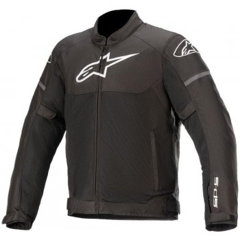 Alpinestars T-SPS AIR čierno-biela