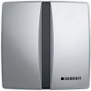 Geberit Splachovacie systémy - Elektronické ovládanie splachovania pisoáru, sieťové napájanie, matný chróm 115.802.46.5
