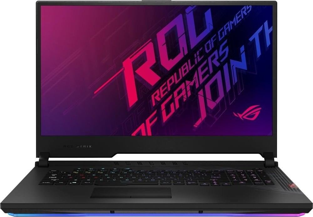 Asus G732LXS-HG074T