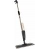 Ruhhy 26152 Mop s rozprašovačom 600 ml, sivý