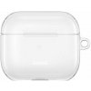 BaseusPriehľadné puzdro Crystal AirPods Pro ARAP000100