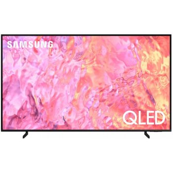 Samsung QE65Q60 od 787 € - Heureka.sk