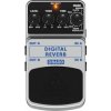 Behringer DR600 digital reverb effects pedal
