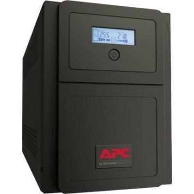 APC Easy-UPS SMV SMV1500CAI
