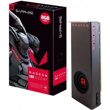 Sapphire Radeon RX VEGA 56 PULSE 8GB HMB 11276-02-40G
